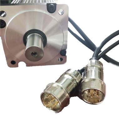 Động cơ AC tốc độ cao