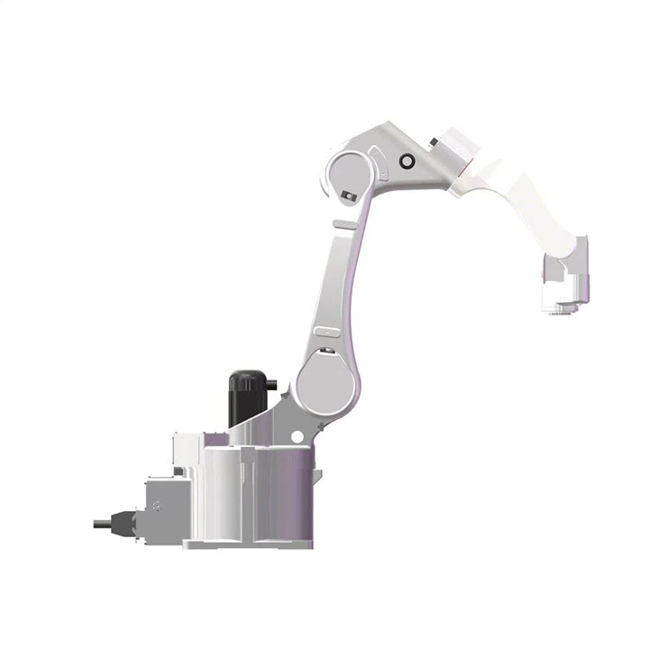 6 axis robot
