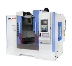 Máy phay CNC trục VMC855 4