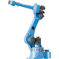 Cánh tay robot trục RJR680 6