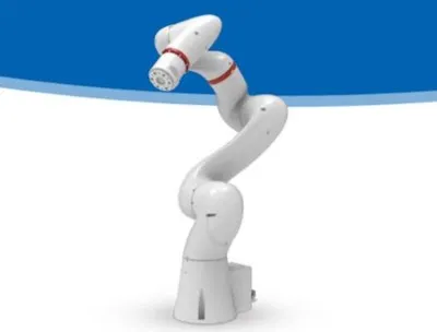 Tập đoàn HNC công bố robot hợp tác thông minh công nghiệp ra thị trường