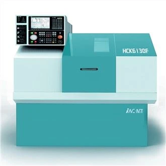 Máy tiện CNC chính xác cao HCK6130F