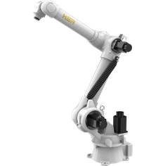 Robot sơn ô tô RBR625