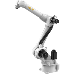 Robot sơn ô tô RBR625