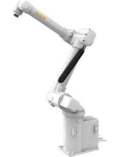 Robot phun sơn RBR616