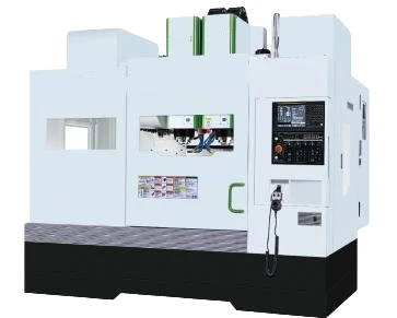 Trung tâm gia công đứng Dual-Z VMC1160QS